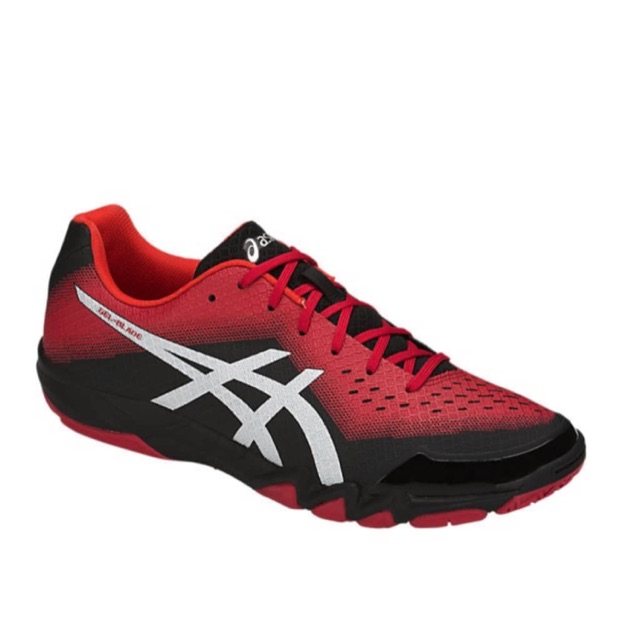 asics gel blade 6 badminton