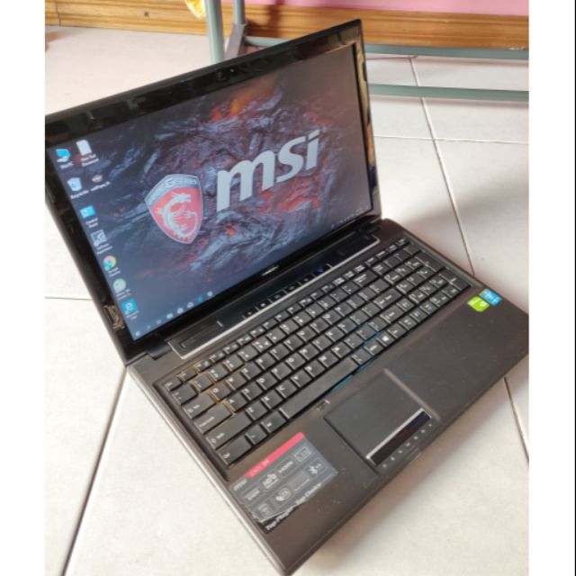 Msi