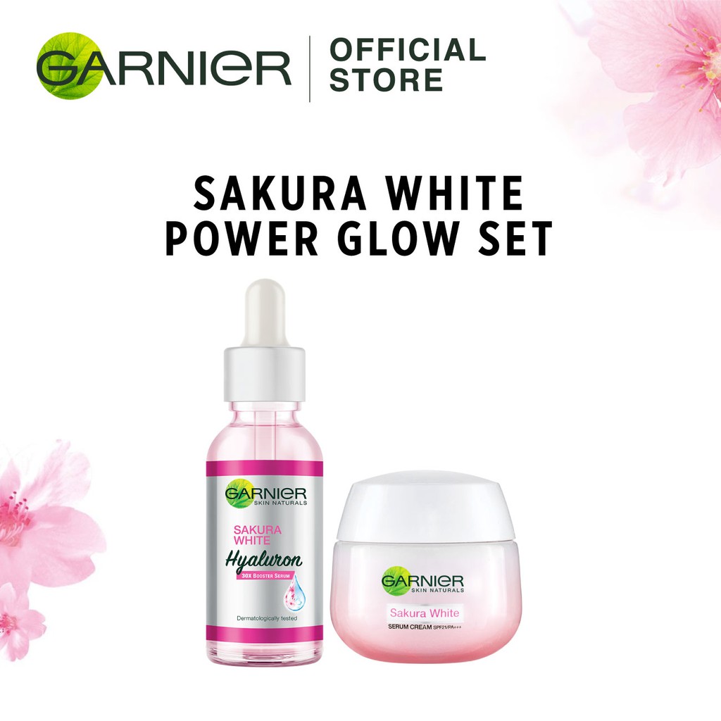 garnier sakura white - Prices and Promotions - Health u0026 Beauty Dec 