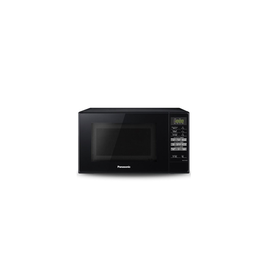 Panasonic Microwave Oven (20L) NN-ST25JBMPQ/NN-ST25JB