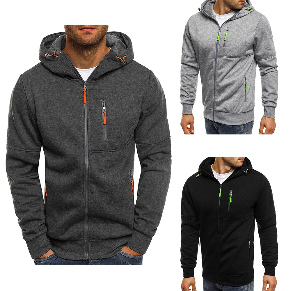 mens outdoor hoodies