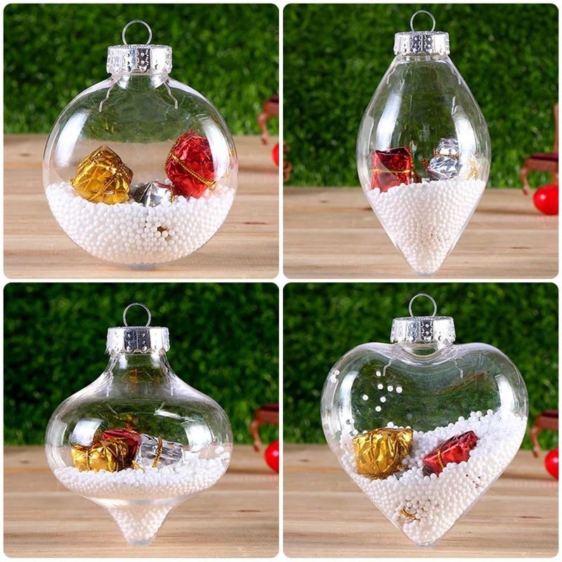 christmas decoration wedding favours