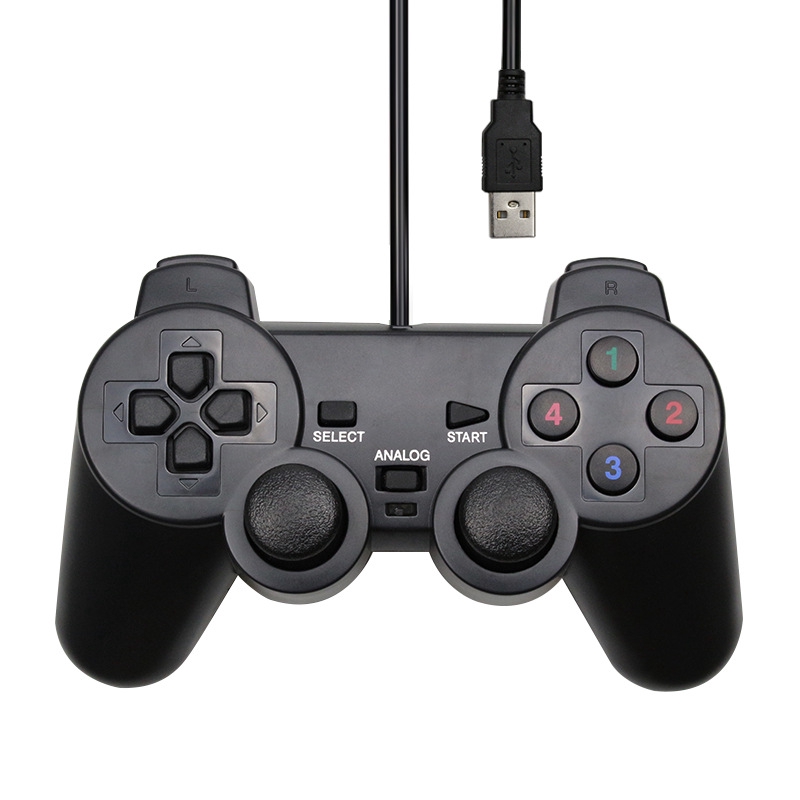 ps2 controller to pc
