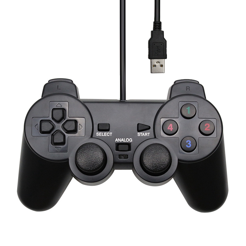 ps2 controller to usb