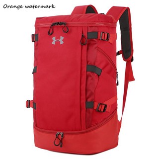 Backpack Beg Large 60L Bag UA Traning 