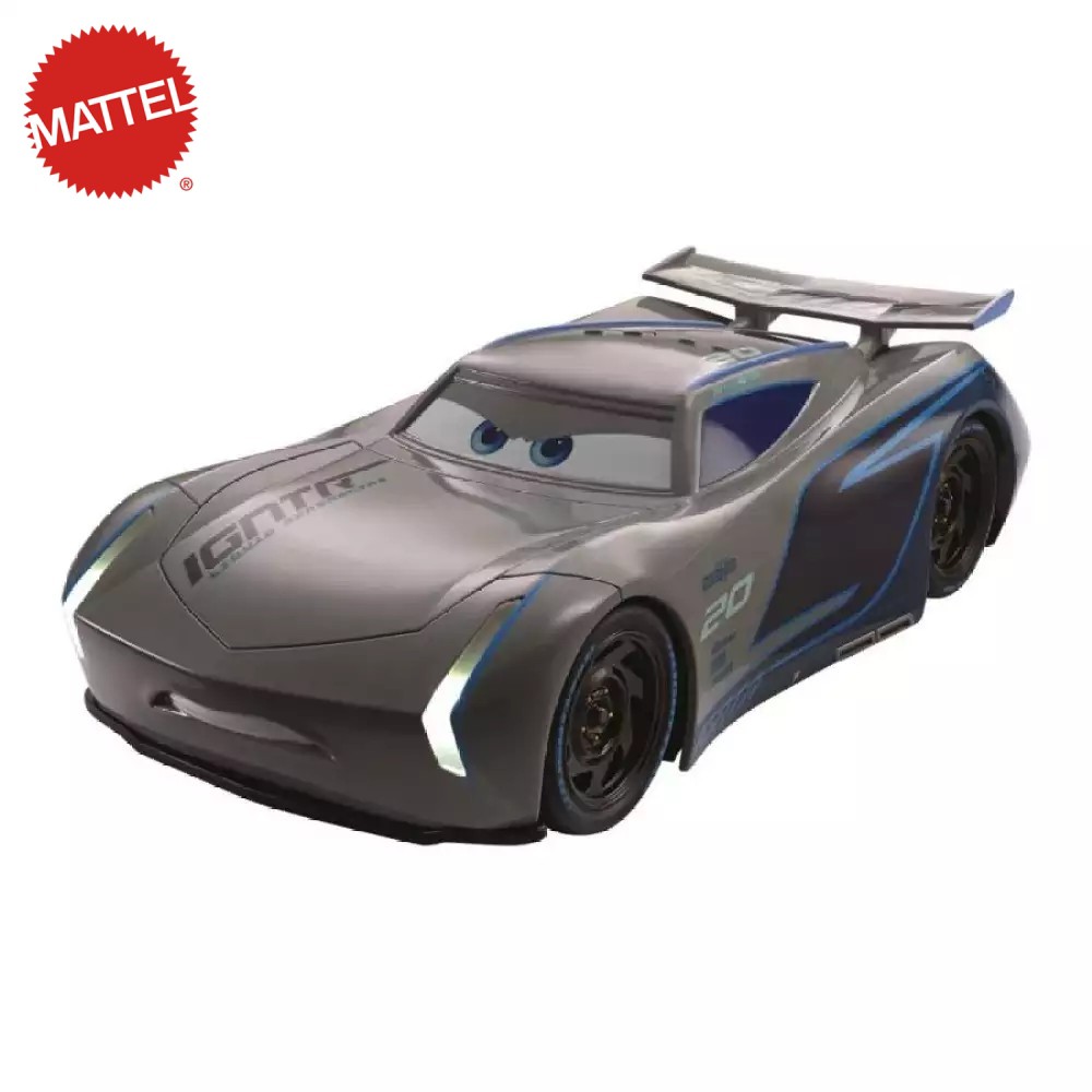 disney cars storm