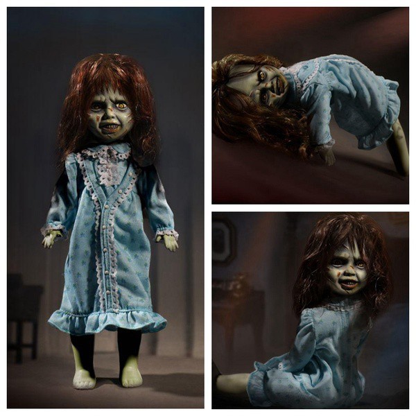 regan living dead doll