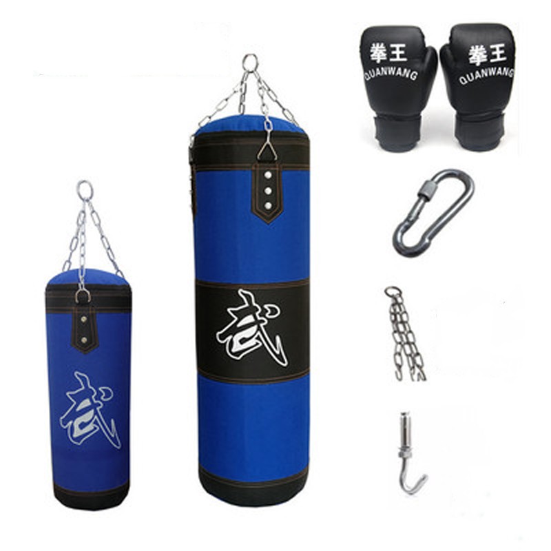 canvas heavy bag