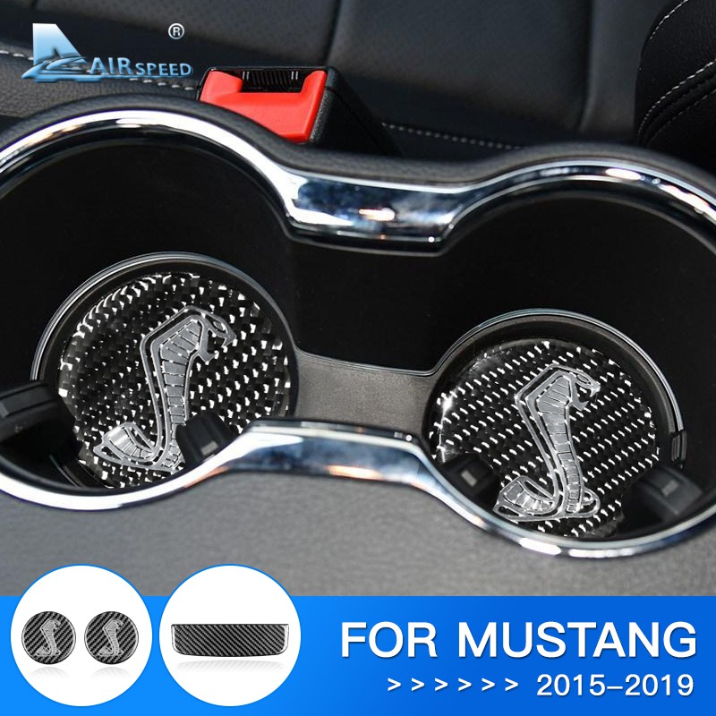 2015 ford mustang accessories