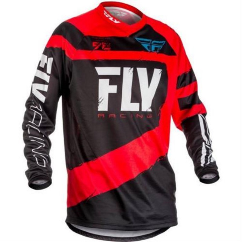 fly dirt bike jersey