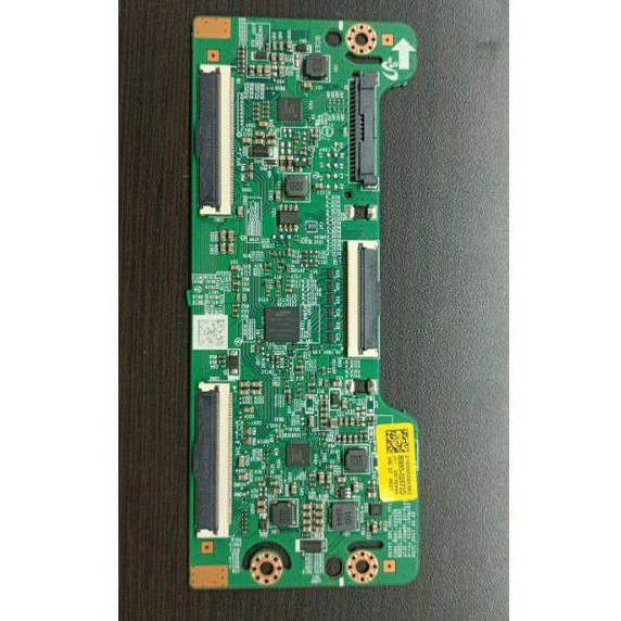 Samsung Used Set UA59K5250 Tv T Con Board