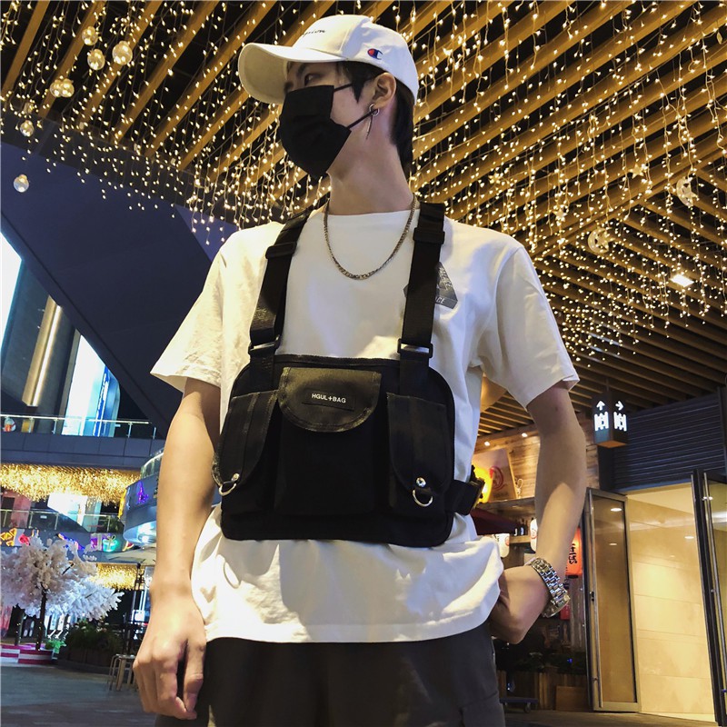 chest rig bag malaysia