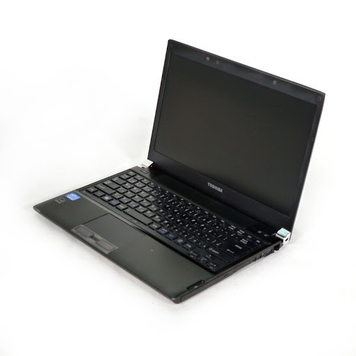 PC/タブレット ノートPC TOSHIBA DYNABOOK R731 LAPTOP | Shopee Malaysia