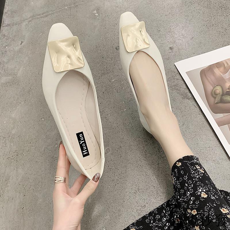 shopee flat shoes