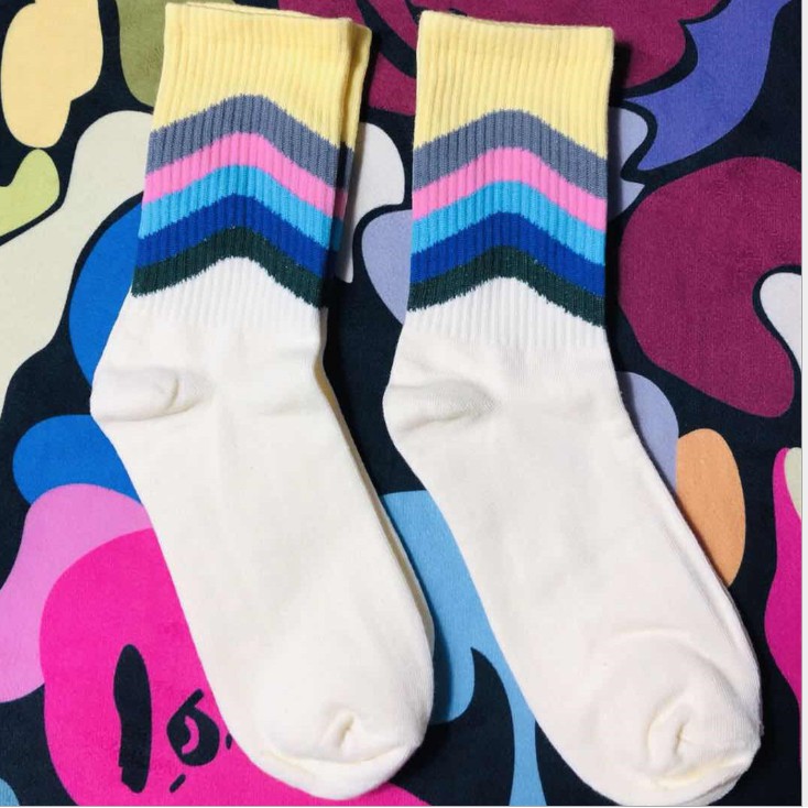 sean wotherspoon socks