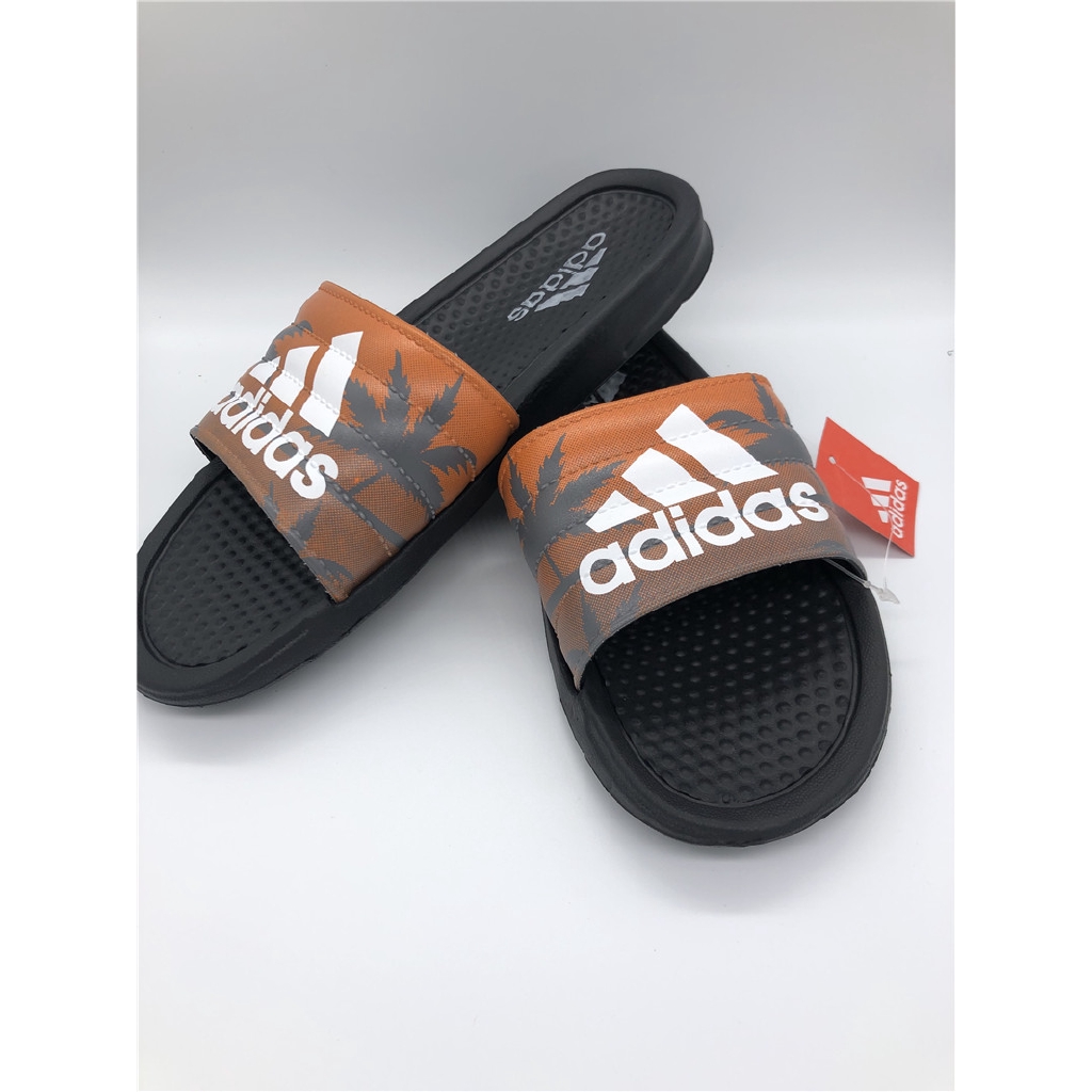 adidas classic slippers