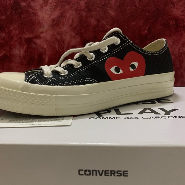 converse cdg malaysia