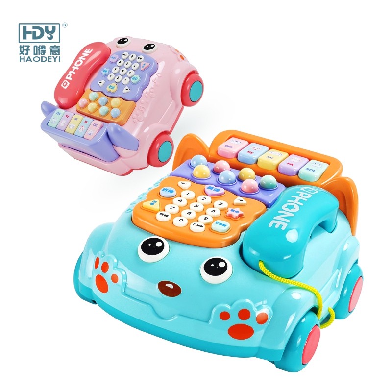 developmental toys for newborns