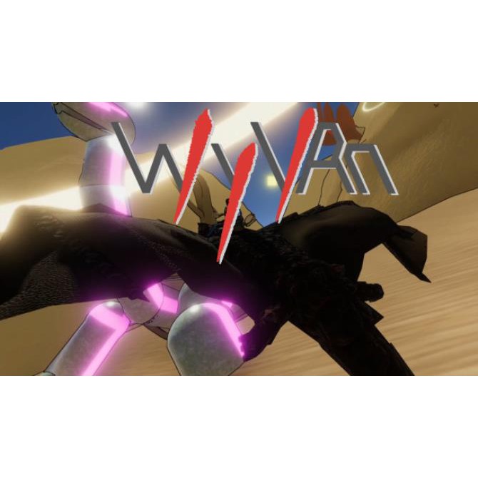 [PC Game] WyVRn: Dragon Flight VR [Digital Download]