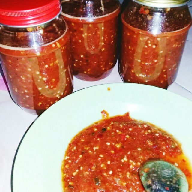 Hot Sale Sambal Belacan Meleleh Shopee Malaysia