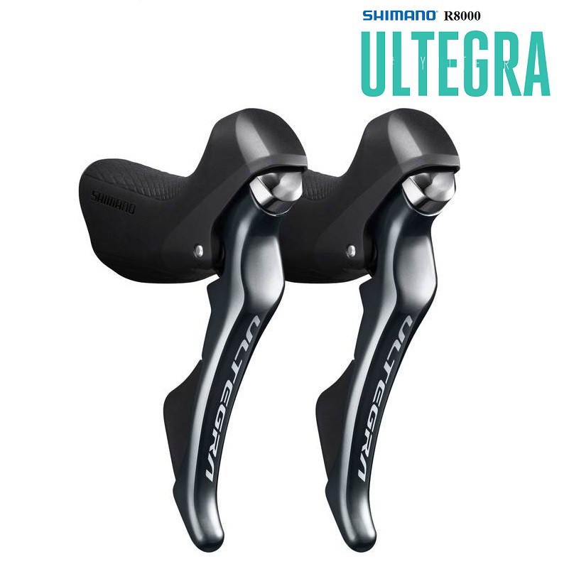 ultegra mechanical shifters