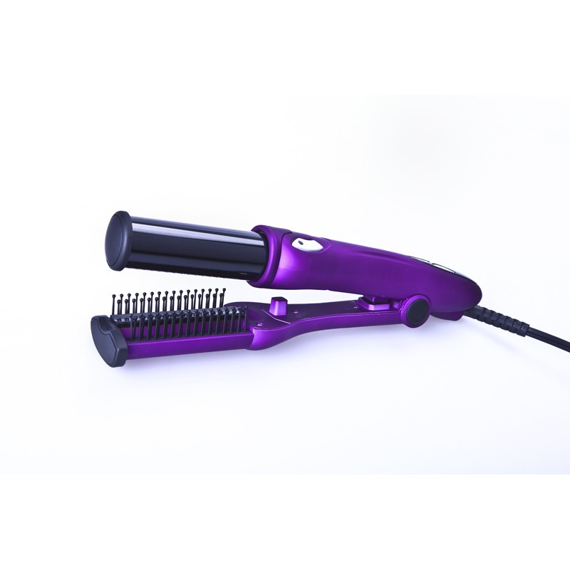 original instyler rotating iron
