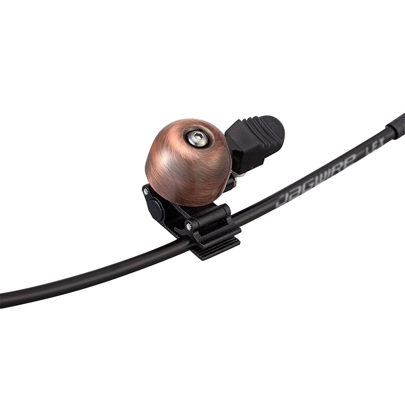 Guee BCopper Bell Universal Road Bike & MTB Loud & Clear Tone Shopee