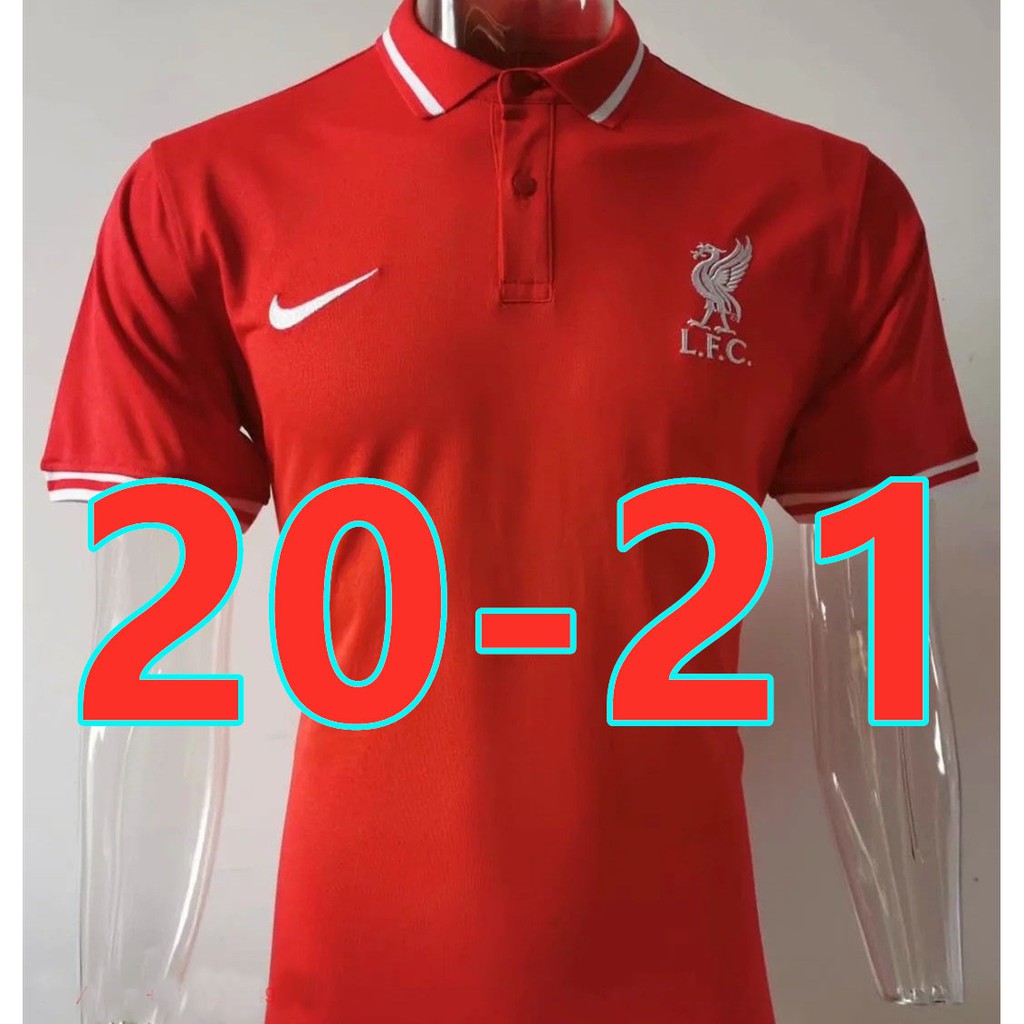 liverpool jersey size chart
