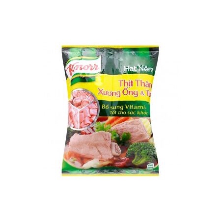 Hat Nem Thit Than Xuong Ong & Tuy (Pork seasoning) 1 pack (400g ...