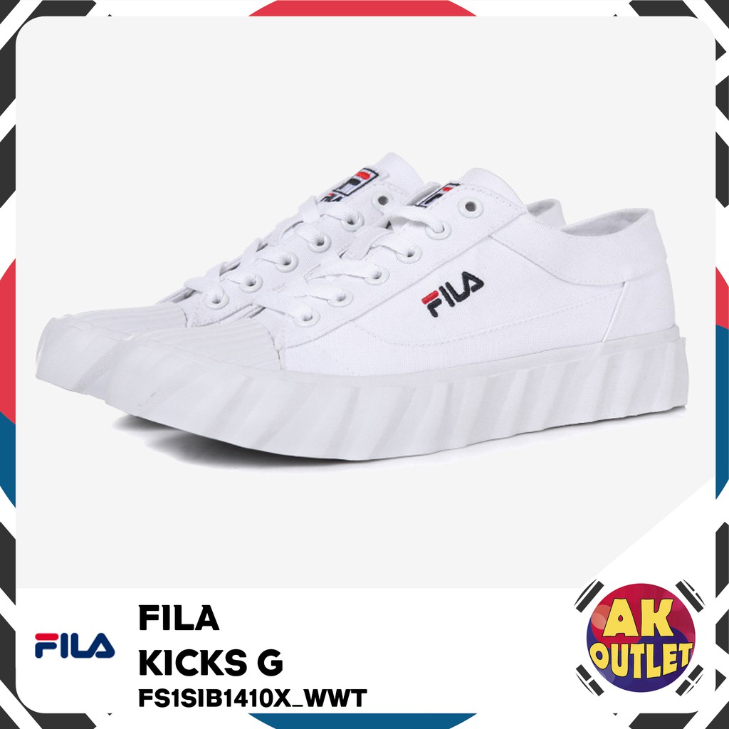 fila kick g