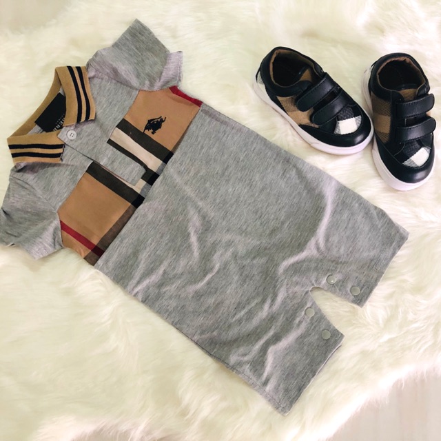 designer baby jumper