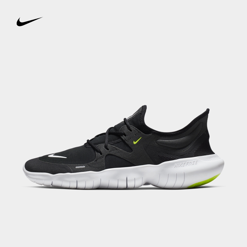 barefoot training shoes