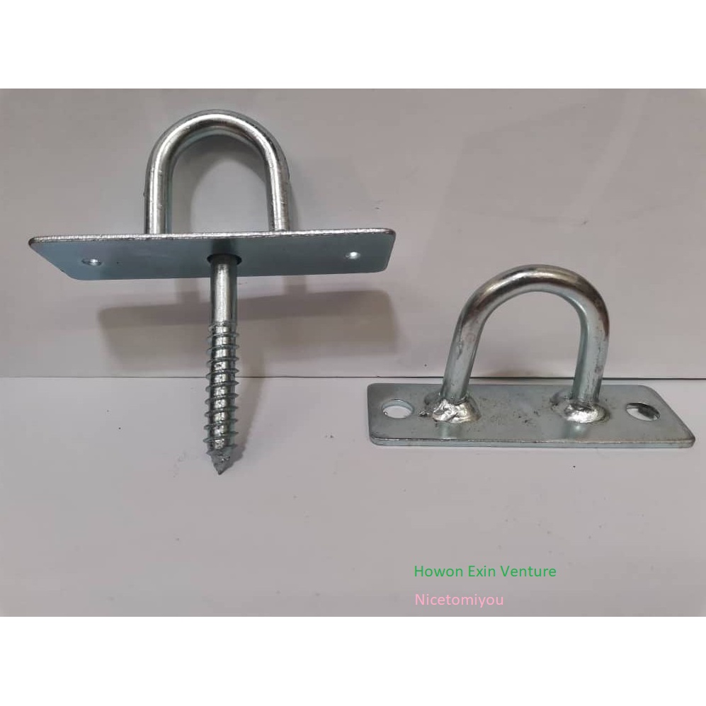 Ceiling Fan Hook Mounting Bracket Shelly Lighting