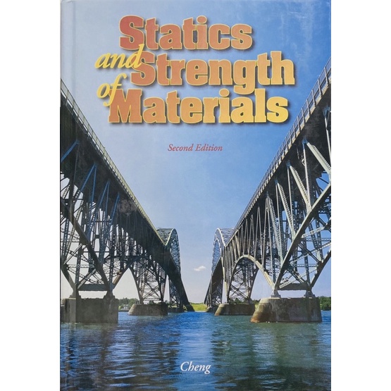 McGrawHill: Statics And Strength Of Materials