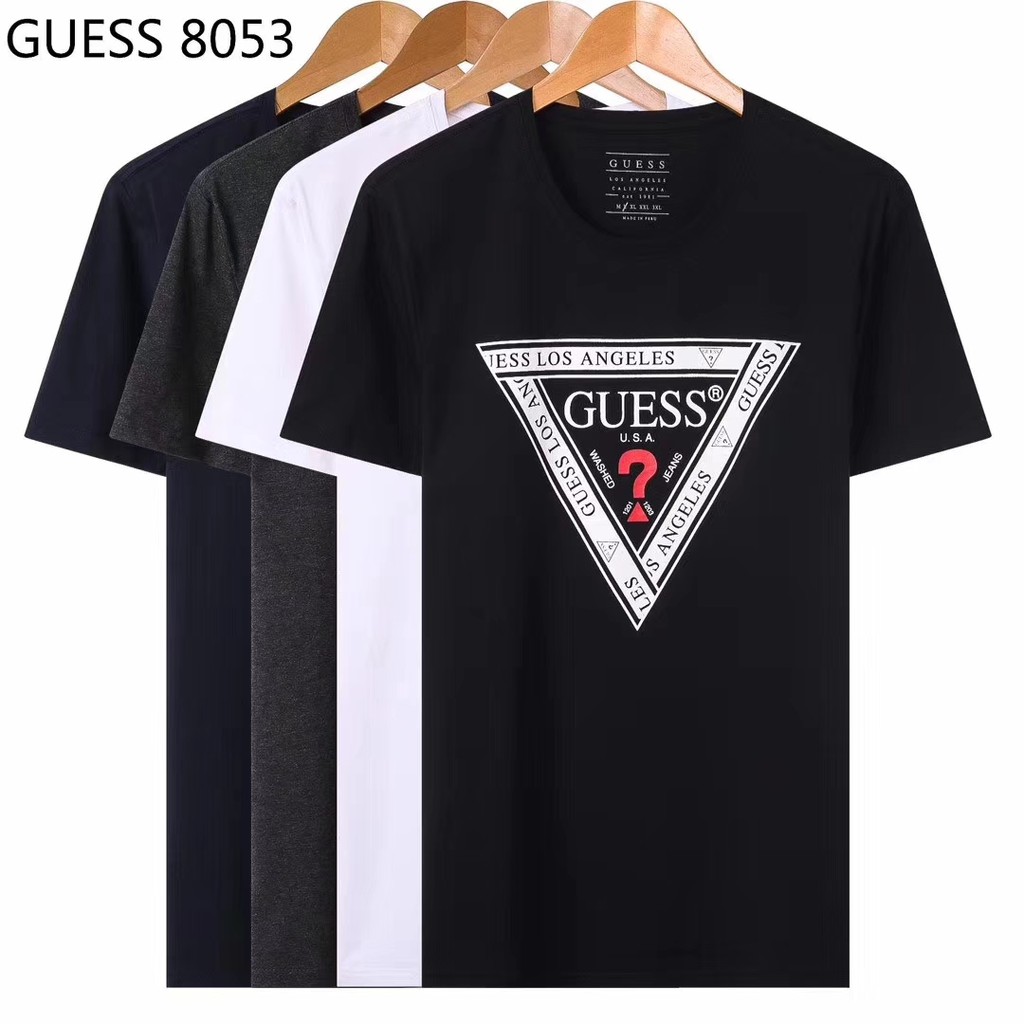 polo shirt guess