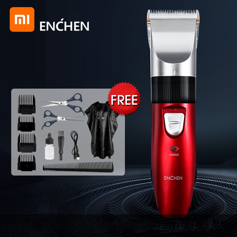 mi trimmer for hair cutting