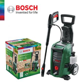 Bosch Universal Aquatak 125 High Pressure Washer C W Aquasurf 250