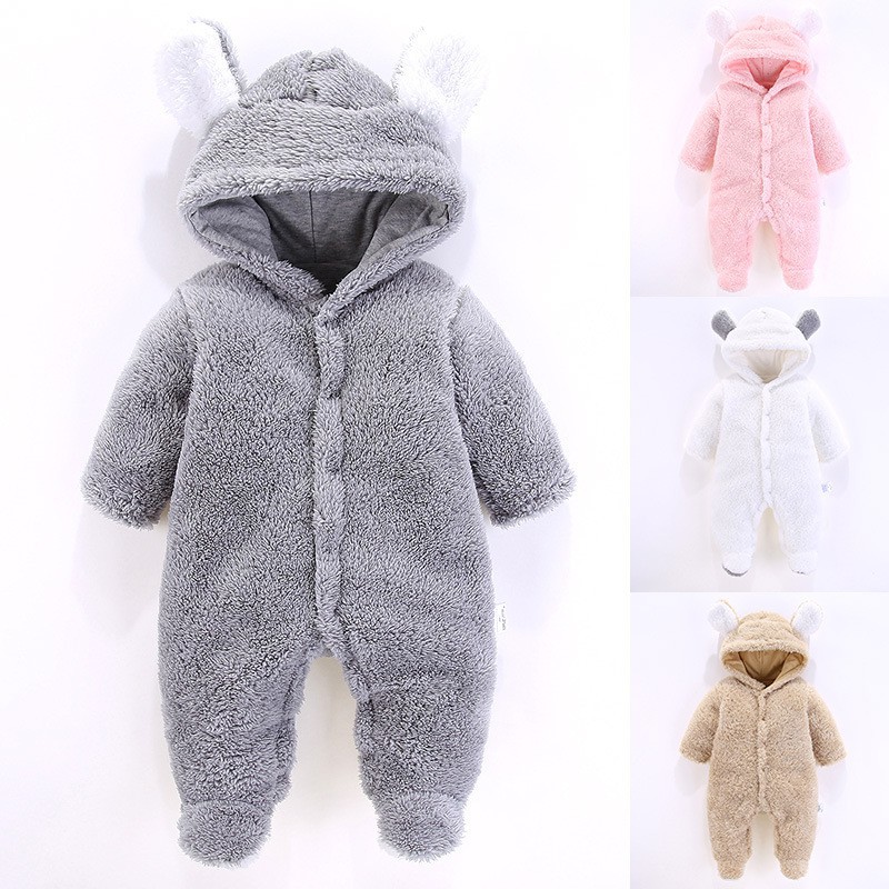 furry jumpsuit