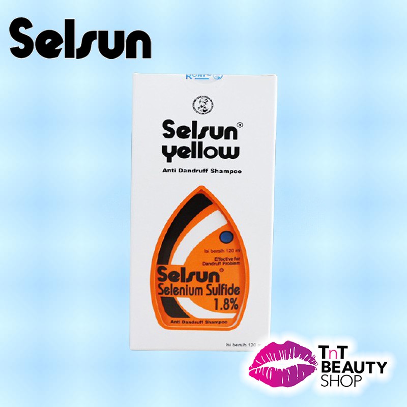 10 Best Selsun Shampoos You Can Try Today