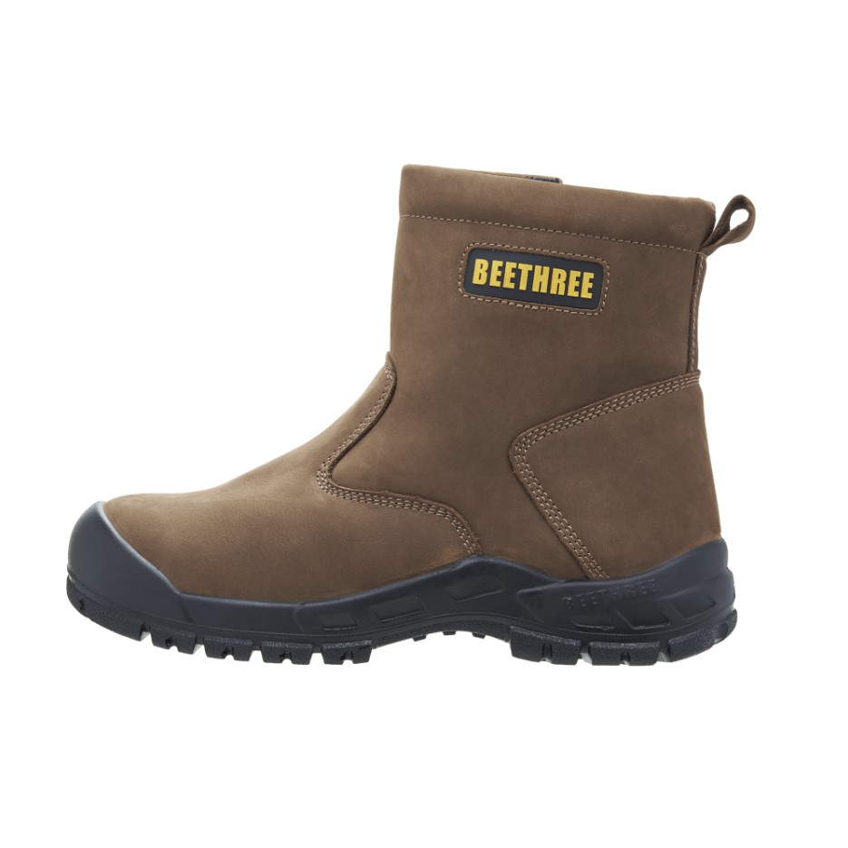 beethree safety shoes