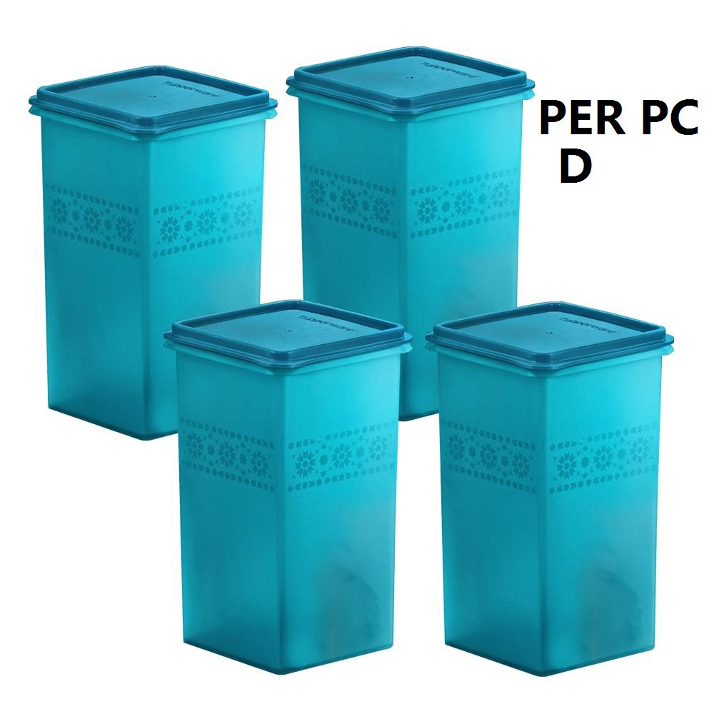 TUPPERWARE MOSAIC KEEPER 3.1L/JUST SPARE PART COVER