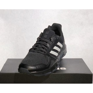 tristeza oriental Experimentar Adidas Sport Shoes | Kasut Sukan Adidas - Core Black / Core Black / Grey  Five - BB6896 | Shopee Malaysia