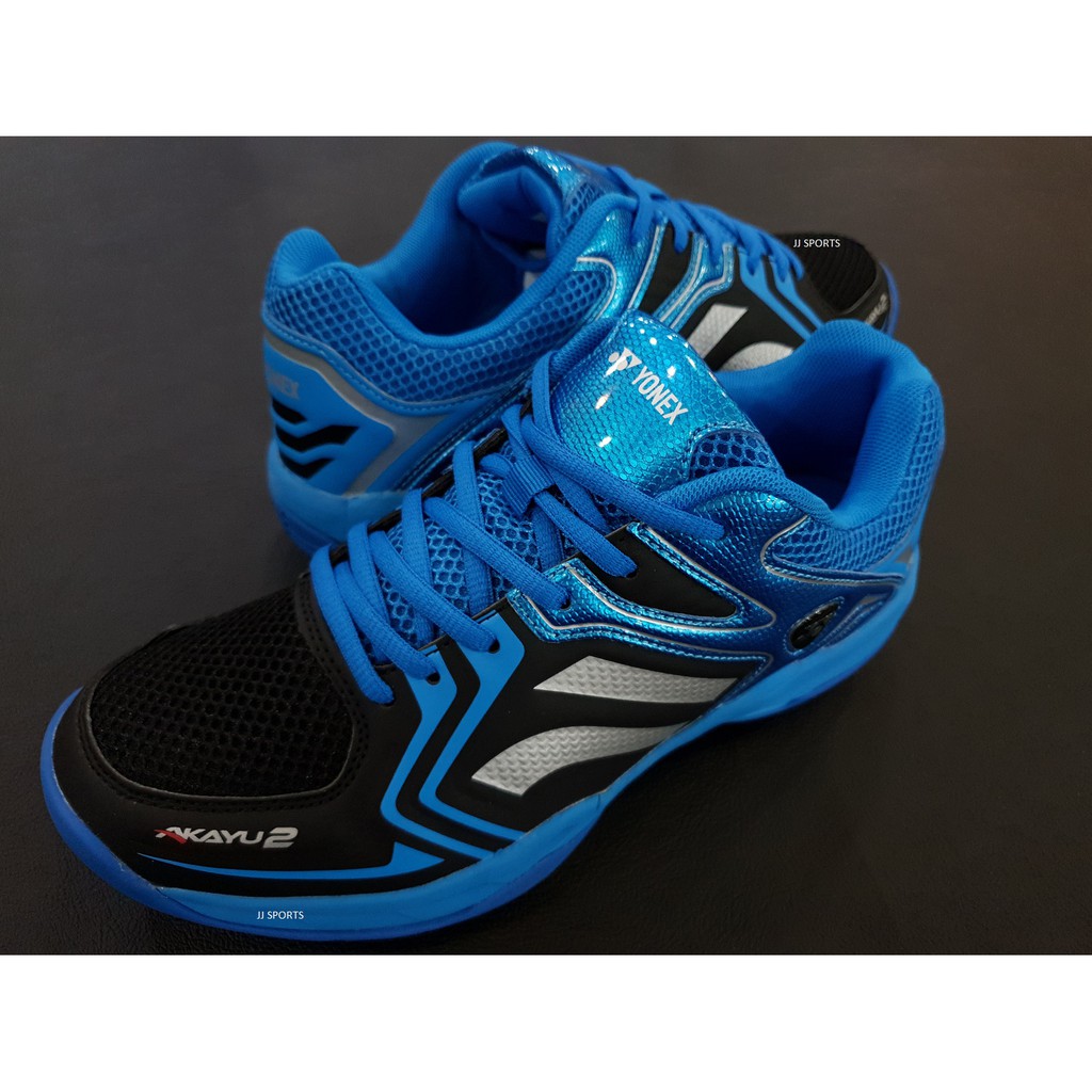 original yonex badminton shoes