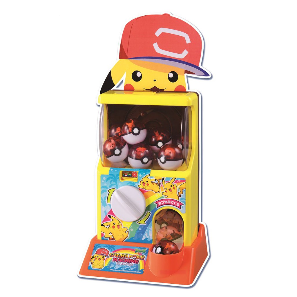 pokemon sun and moon toys