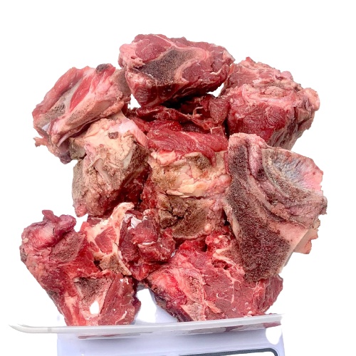 Tulang Lembu Segar / Beef Bones (Daging Online > Delivery seluruh Semenanjung Malaysia)