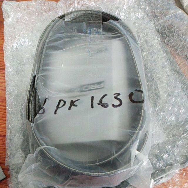 ORIGINAL PERODUA MYVI LAGI BEST 1.5 (2011-2017) FAN BELT 