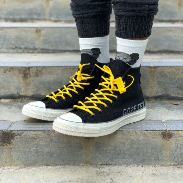 converse 70 x gore tex