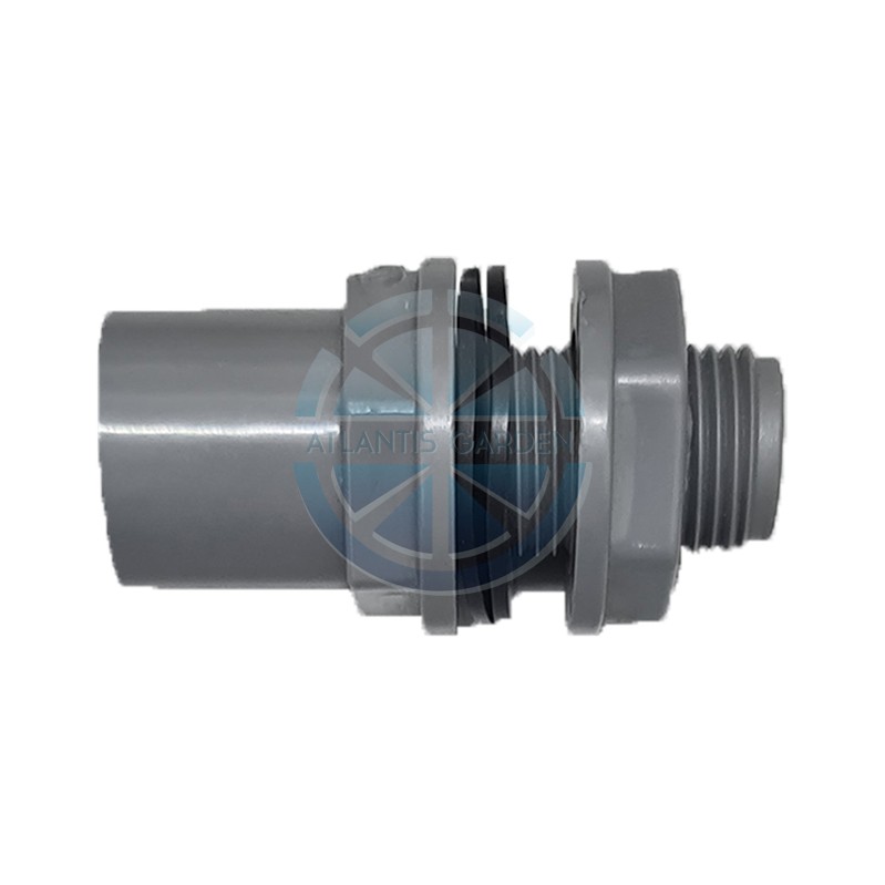 BBB PVC TANK CONNECTOR 15MM 20MM 25MM 32MM 40MM 50MM Shopee Malaysia