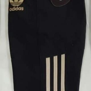 seluar adidas 3 line