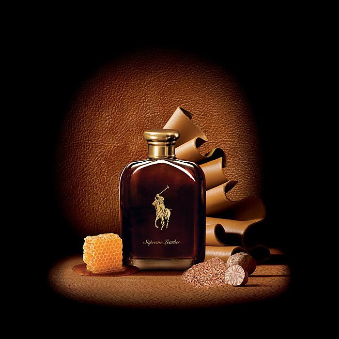 supreme leather perfume